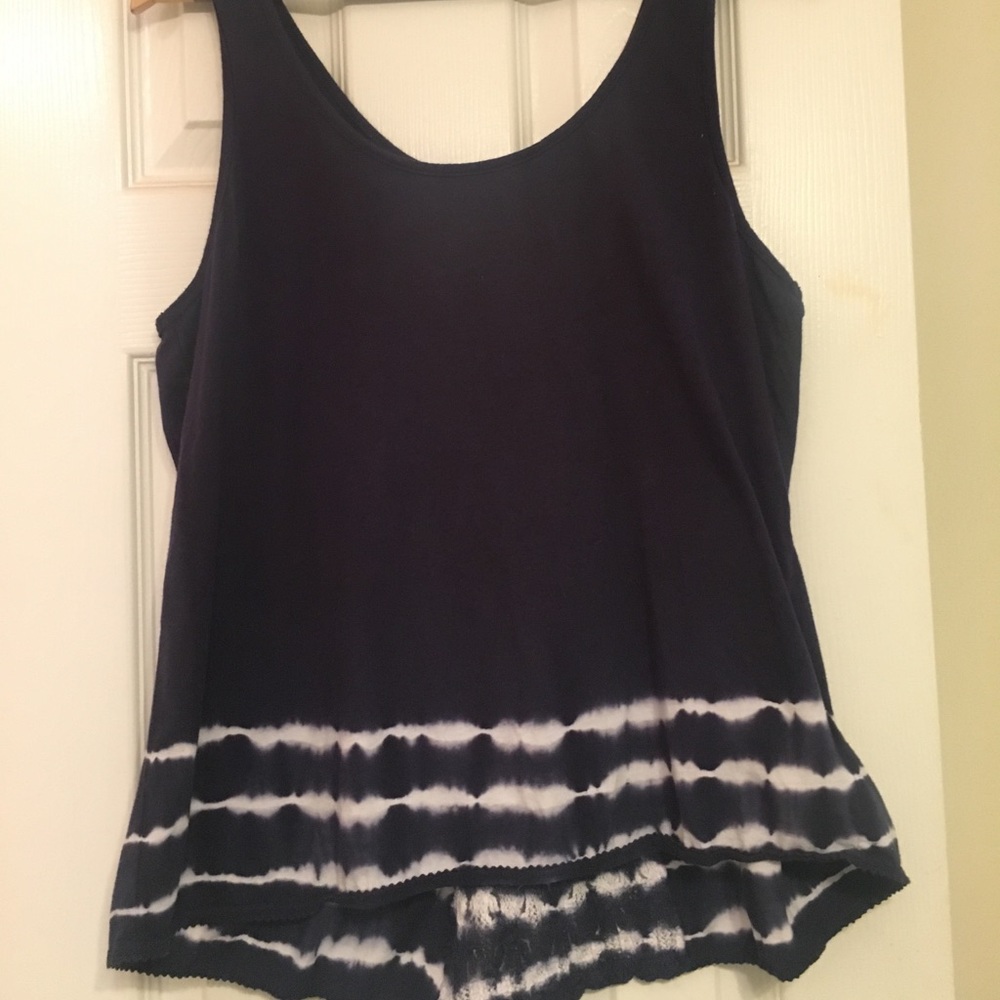 tank top!!